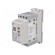 Module: soft-start | Usup: 220÷400VAC | DIN,panel | 5.5kW | IP20 | 12A image 1