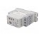 Module: soft-start | Usup: 220÷400VAC | DIN,panel | 5.5kW | IP20 | 12A image 2