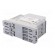 Module: soft-start | Usup: 220÷400VAC | DIN,panel | 5.5kW | IP20 | 12A image 4