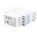Module: soft-start | Usup: 220÷400VAC | DIN,panel | 7.5kW | IP20 | 16A image 2