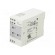 Module: soft-start | Usup: 230÷400VAC | for DIN rail mounting | IP20 image 1