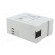 Module: soft-start | Usup: 230÷400VAC | for DIN rail mounting | IP20 image 4