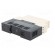 Module: soft-start | Usup: 230VAC | for DIN rail mounting | 0.37kW image 6