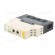 Module: soft-start | Usup: 230VAC | for DIN rail mounting | 0.37kW image 2