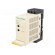 Module: soft-start | Usup: 230VAC | for DIN rail mounting | 1.5kW image 1