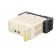 Module: soft-start | Usup: 230VAC | for DIN rail mounting | 1.5kW image 2