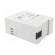 Module: soft-start | Usup: 277÷480VAC | for DIN rail mounting | IP20 image 4