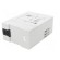 Module: soft-start | Usup: 277÷480VAC | for DIN rail mounting | IP20 image 6