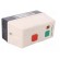 Module: motor starter | 1.5kW | 2.6÷3.7A | for wall mounting | IP65 image 2