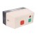 Module: motor starter | 2.2kW | 3.7÷5.5A | for wall mounting | IP65 image 2