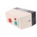 Module: motor starter | 2.2kW | 3.7÷5.5A | for wall mounting | IP65 image 4