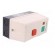 Module: motor starter | 5.5kW | 415VAC | for wall mounting | 10÷14A image 2