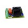 DC-motor driver | for building in | Imax: 12A | 65x75x30mm | 10÷35VDC image 3