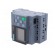 Programmable relay | 10A | IN: 8 | Analog in: 0 | Analog.out: 0 | OUT: 4 фото 2
