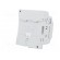 Programmable relay | OUT1: 250VAC/10A | IN: 8 | Anal.in: 2 | OUT: 4 | DIN фото 6