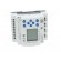 Programmable relay | 8A | IN: 8 | Analog in: 4 | Analog.out: 0 | OUT: 4 фото 9