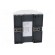 Programmable relay | IN: 12 | Analog in: 6 | OUT: 6 | OUT 1: relay | FLC фото 5