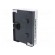 Programmable relay | IN: 12 | OUT: 8 | OUT 1: relay | IN 1: digital | IP20 image 6