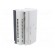 Programmable relay | IN: 12 | OUT: 8 | OUT 1: relay | IN 1: digital | IP20 image 8
