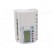 Programmable relay | IN: 12 | OUT: 8 | OUT 1: relay | IN 1: digital | IP20 фото 9