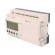 Programmable relay | IN: 16 | Anal.in: 6 | OUT: 10 | OUT 1: relay | 12VDC фото 1