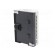 Programmable relay | IN: 16 | OUT: 10 | OUT 1: relay | 24VDC | DIN | IP20 image 6