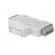 Programmable relay | IN: 4 | OUT: 4 | OUT 1: relay | Millenium Slim фото 2