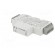 Programmable relay | IN: 4 | OUT: 4 | OUT 1: relay | Millenium Slim фото 2