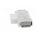 Programmable relay | IN: 4 | OUT: 4 | OUT 1: relay | Millenium Slim image 3