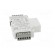 Programmable relay | IN: 4 | OUT: 4 | OUT 1: relay | Millenium Slim фото 7