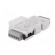 Programmable relay | IN: 4 | OUT: 4 | OUT 1: relay | Millenium Slim фото 4