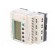 Programmable relay | IN: 6 | Analog in: 0 | OUT: 4 | OUT 1: relay | IP20 paveikslėlis 2