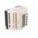 Programmable relay | IN: 6 | Anal.in: 0 | OUT: 4 | OUT 1: relay | 24VDC фото 8