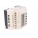 Programmable relay | IN: 6 | Anal.in: 4 | OUT: 4 | OUT 1: relay | 24VDC фото 8