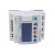 Programmable relay | IN: 6 | Analog in: 4 | OUT: 4 | OUT 1: relay | IP20 image 9