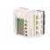Programmable relay | IN: 6 | Anal.in: 4 | OUT: 4 | OUT 1: relay | 24VDC фото 2
