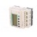 Programmable relay | IN: 6 | Anal.in: 0 | OUT: 4 | OUT 1: relay | DIN | IP20 paveikslėlis 2