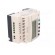 Programmable relay | IN: 6 | Anal.in: 0 | OUT: 4 | OUT 1: relay | DIN | IP20 paveikslėlis 8