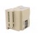 Programmable relay | IN: 6 | OUT: 4 | OUT 1: relay | ZEN-10C | IP20 image 7
