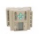 Programmable relay | IN: 6 | OUT: 4 | OUT 1: relay | ZEN-10C | IP20 image 9