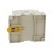Programmable relay | IN: 6 | OUT: 4 | OUT 1: relay | ZEN-10C | IP20 image 5