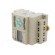 Programmable relay | IN: 6 | OUT: 4 | OUT 1: transistor | ZEN-10C | IP20 image 2