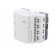 Programmable relay | IN: 8 | Analog in: 0 | OUT: 4 | OUT 1: relay | IP20 paveikslėlis 2