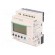 Programmable relay | IN: 8 | Analog in: 0 | OUT: 4 | OUT 1: relay | IP20 image 1