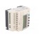 Programmable relay | IN: 8 | Anal.in: 0 | OUT: 4 | OUT 1: relay | DIN | IP20 paveikslėlis 8