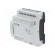 Programmable relay | IN: 8 | Analog in: 4 | Analog.out: 0 | OUT: 4 | 24VDC paveikslėlis 1