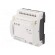 Programmable relay | IN: 8 | Analog in: 4 | Analog.out: 0 | OUT: 4 | 24VDC image 1