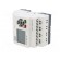 Programmable relay | IN: 8 | Analog in: 4 | OUT: 4 | OUT 1: relay | FLC фото 2