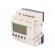 Programmable relay | IN: 8 | Anal.in: 4 | OUT: 4 | OUT 1: relay | 12VDC фото 2
