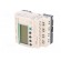 Programmable relay | IN: 8 | Anal.in: 4 | OUT: 4 | OUT 1: relay | 12VDC image 4